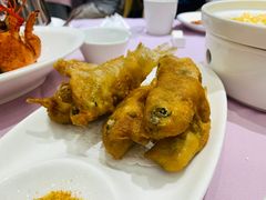 -金时代顺风大酒店(静安大融城店)