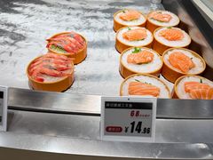 -海底捞大排档火锅(打浦路店)