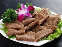 -洪湖藕王养生汤(安泰华庭店)