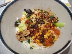 -弓家大队老碗面(高新咖啡街区店)