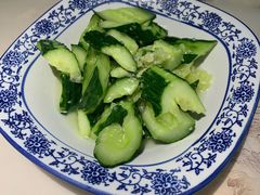 黄瓜-川悦壹号·川菜(蠡溪路店)