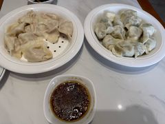 -海知道大连海鲜水饺(南山大冲店)