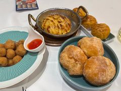 -陶陶居酒家(第十甫路总店)