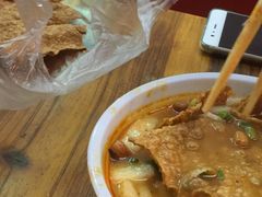 -桂湘缘卤味螺蛳粉