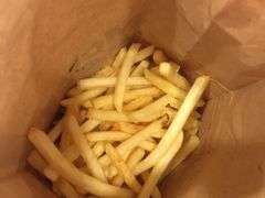 大薯-麦当劳(宝山大厦店)