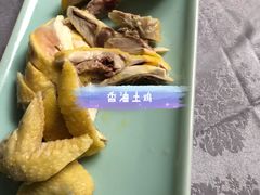 -山外山菜馆(玉泉路店)