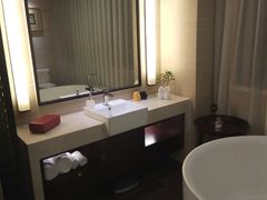 -杭州东站汇和君亭酒店