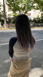 -FASHION PALACE hair+