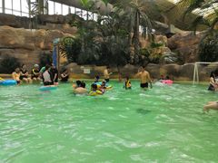 -杭州开元森泊度假乐园