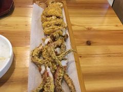 -小木屋拌饭(抚顺望花凤城商业街店)