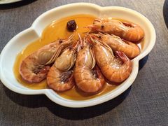 -南里山房·新淮扬菜(徐汇万科店)