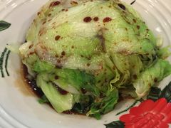 -香江小厨 The Kitchen(香江俱乐部店)