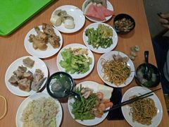 小食-沐槿宫韩式汗蒸水汇(马群店)