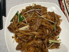 -香港新发烧腊茶餐厅(书城店)