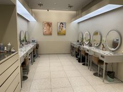 -天真蓝照相馆(五角场百联又一城店)