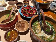 -山石榴·贵州菜(丰盛里店)