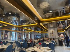 -海上名珠·海鲜酒楼(励骏庞都店)