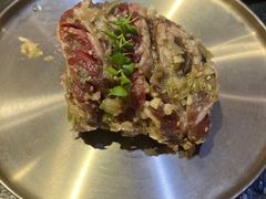 -味家烤肉烤鳗鱼牛排(西塔旗舰店)