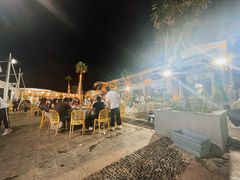 -胖大嫂渔家排档·全海景餐厅(渔村店)