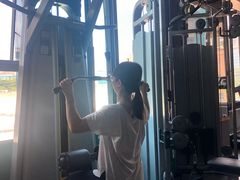 -帕瑞斯女子塑形健身(集美店)