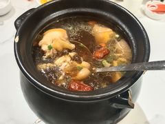 -又见炊烟私房菜(敬亭路店)