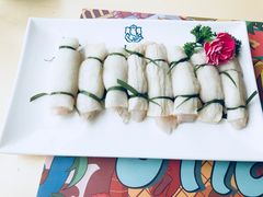 -甘尼仕印度餐厅爵士酒吧(阳春巷店)