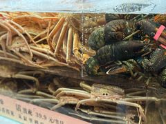 -丰卓会海鲜自助(中润大道店)