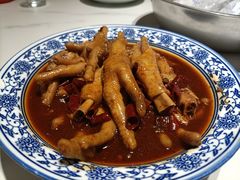 -回家吃饭·地道南昌菜(建德观总店)