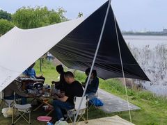 -宁波富邦荪湖山庄(慈城古县城店)