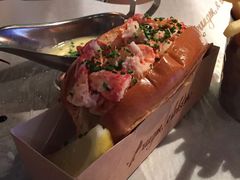 -Burger & Lobster(Dean Street)