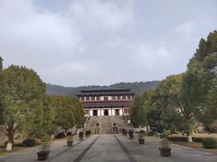 -雨花胜境