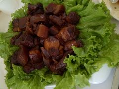 -鼓歌海鲜舫·手抓海鲜(大学城店)
