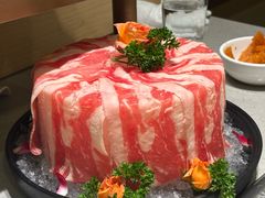 -海底捞火锅(奉化银泰店)