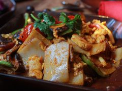 -花马天堂云南餐厅 Lost Heaven(高邮路店)