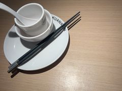 -宽鲜·海鲜锅贴·青岛菜(华润万象城店)