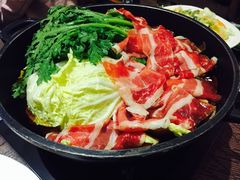 -长崎家日式料理(人民大街店)