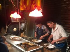-明记牛杂(新马路分店)