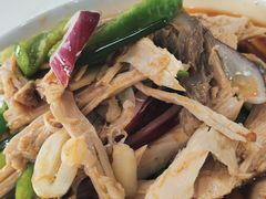 -新疆巴州金丝特餐厅(大钟寺店)