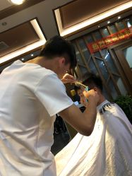 -Hair Glam 格拉姆造型旗舰店