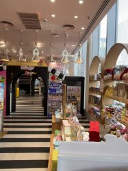 -奈尔宝·儿童乐园·亲子餐厅(前滩店)