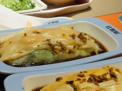 -红荔村肠粉(岗厦店)