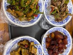 -潘记红烧肉(兴隆街店)