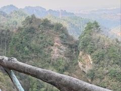 -崀山风景名胜区