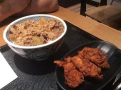 -吉野家(深圳水贝分店)