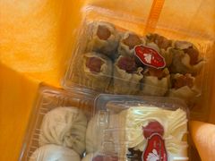 -白玉兰食品(中山公园龙之梦店)
