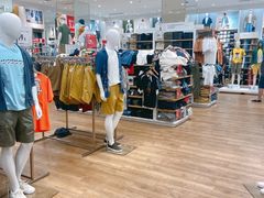 -优衣库(长沙国金中心店)