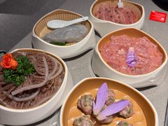 -海底捞火锅(北京路店)