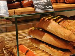 -81BAKERY(大学路店)