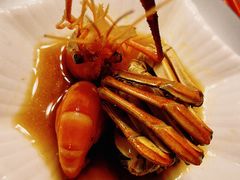 -白家餐厅(徐家汇店)