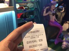 -领鲜活海鲜榴莲自助火锅(东门店)